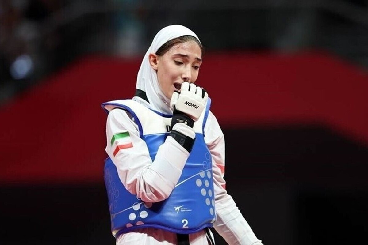 پایان حواشی روز‌های اخیر در تکواندو/عذرخواهی پدر نعمت‌زاده از پیرهادی
