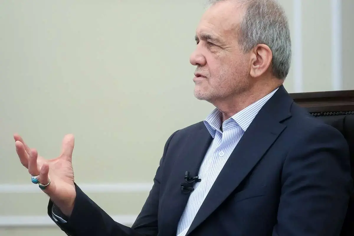 حتی کسانی که زندانی بودند، پای ایران ایستادند