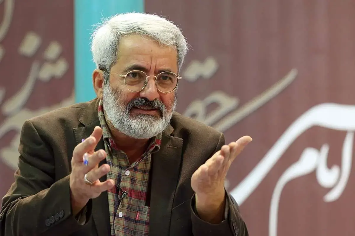 خوشبختانه پایداری‌ها موفق نشدند جامعه را در حد قالب ذهنی خودشان تنزل دهند