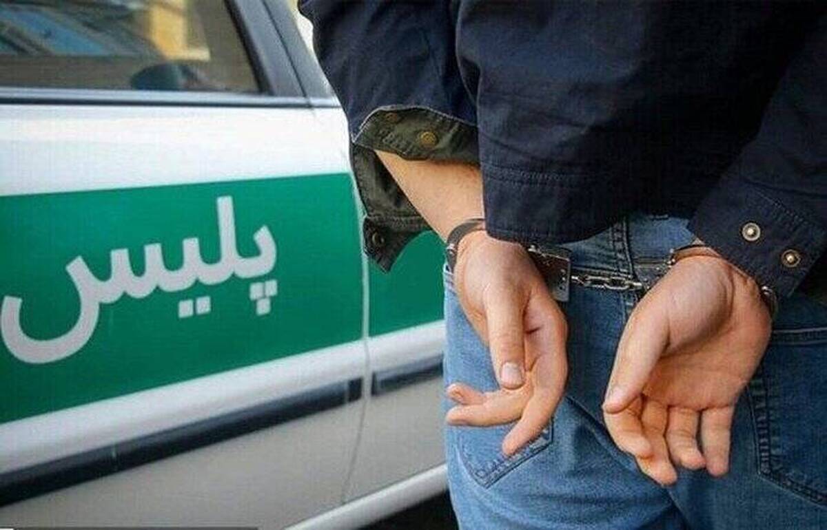 دستگیری ۱۶ مهره اصلی تبهکاری جهانی در ۴ ماه نخست ۱۴۰۴