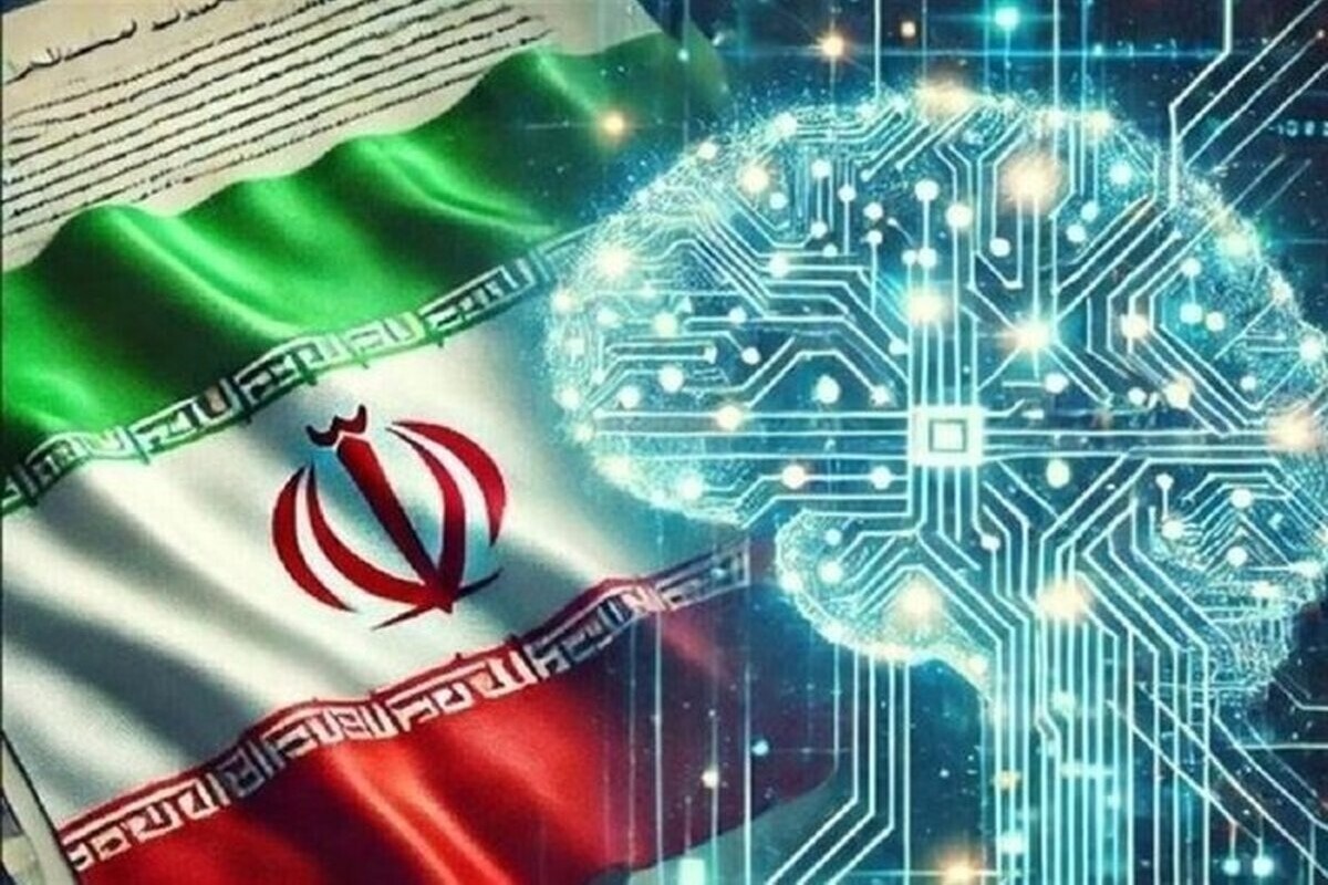 افتخارآفرینی تیم ملی هوش مصنوعی در المپیاد دانش آموزی ۲۰۲۵
