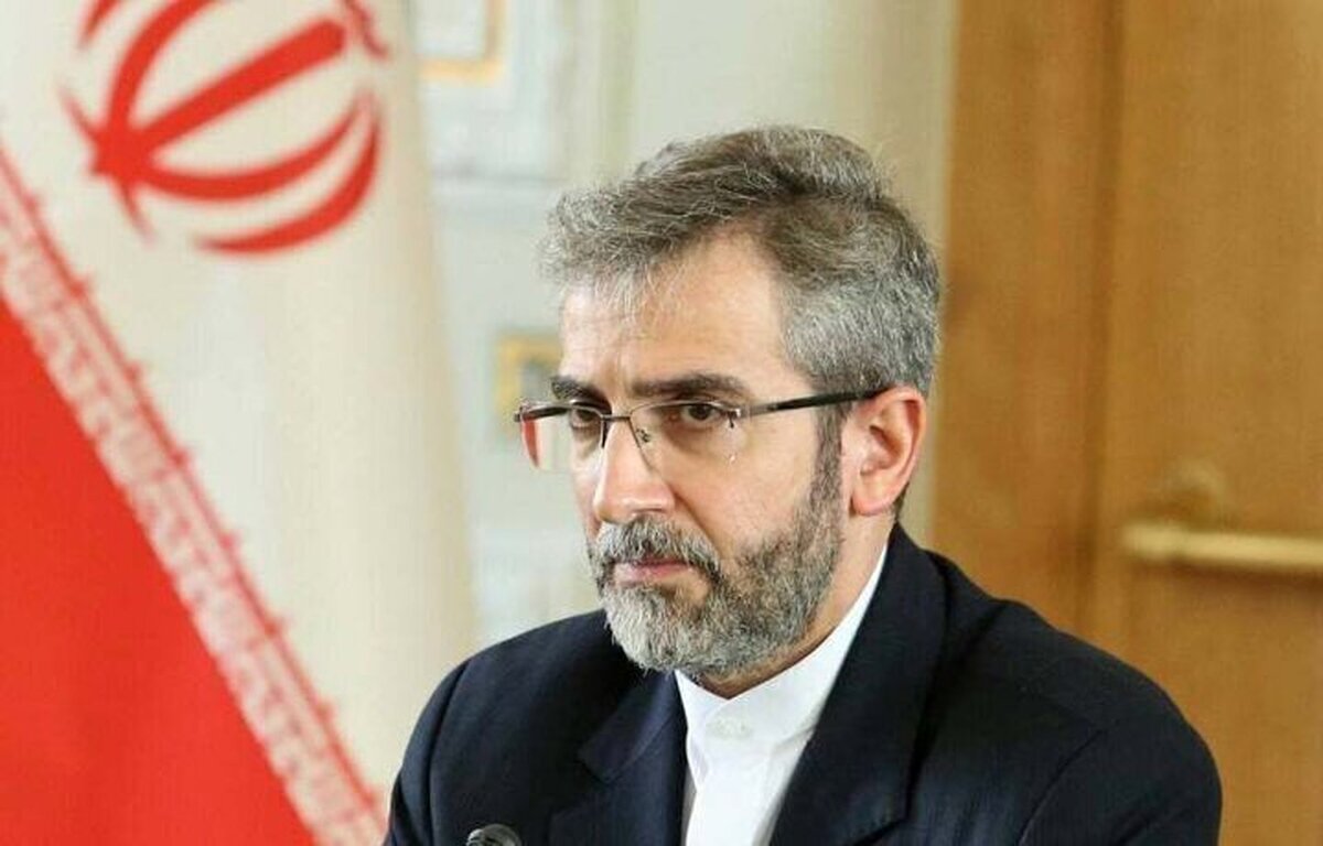 ایران به راحتی از موضوع «زنگزور» نمی‌گذرد