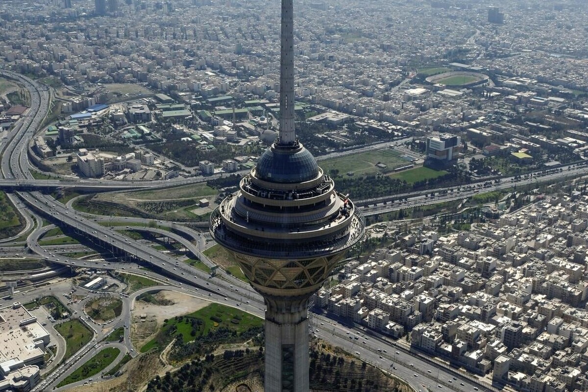 تهران چهارشنبه تعطیل نیست + فیلم
