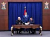 تفاهم امنیتی مشترک بین ایران و عراق امضا شد