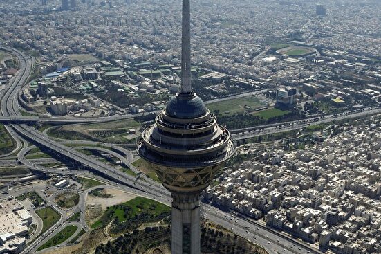 تهران چهارشنبه تعطیل نیست + فیلم