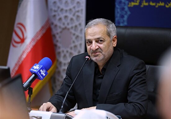 همه برای اعتلای آموزش و پرورش پای کار آمده‌اند
