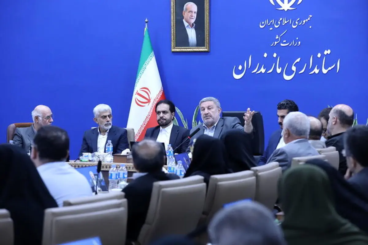 هیچ جنگی آغاز نشده و نخواهد شد