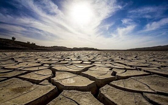 نجات کشور از خشکسالی فقط با علم و راهکار‌های واقعی ممکن است