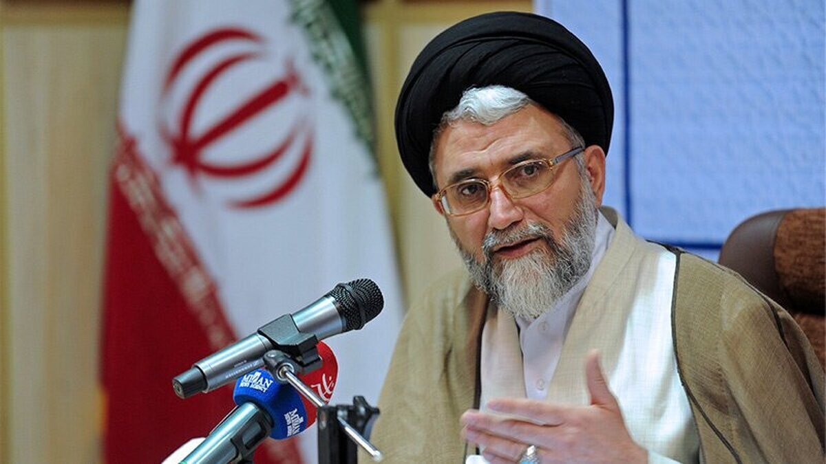 اقدامات آفندی متعددی در داخل سرزمین‌های اشغالی صورت گرفت