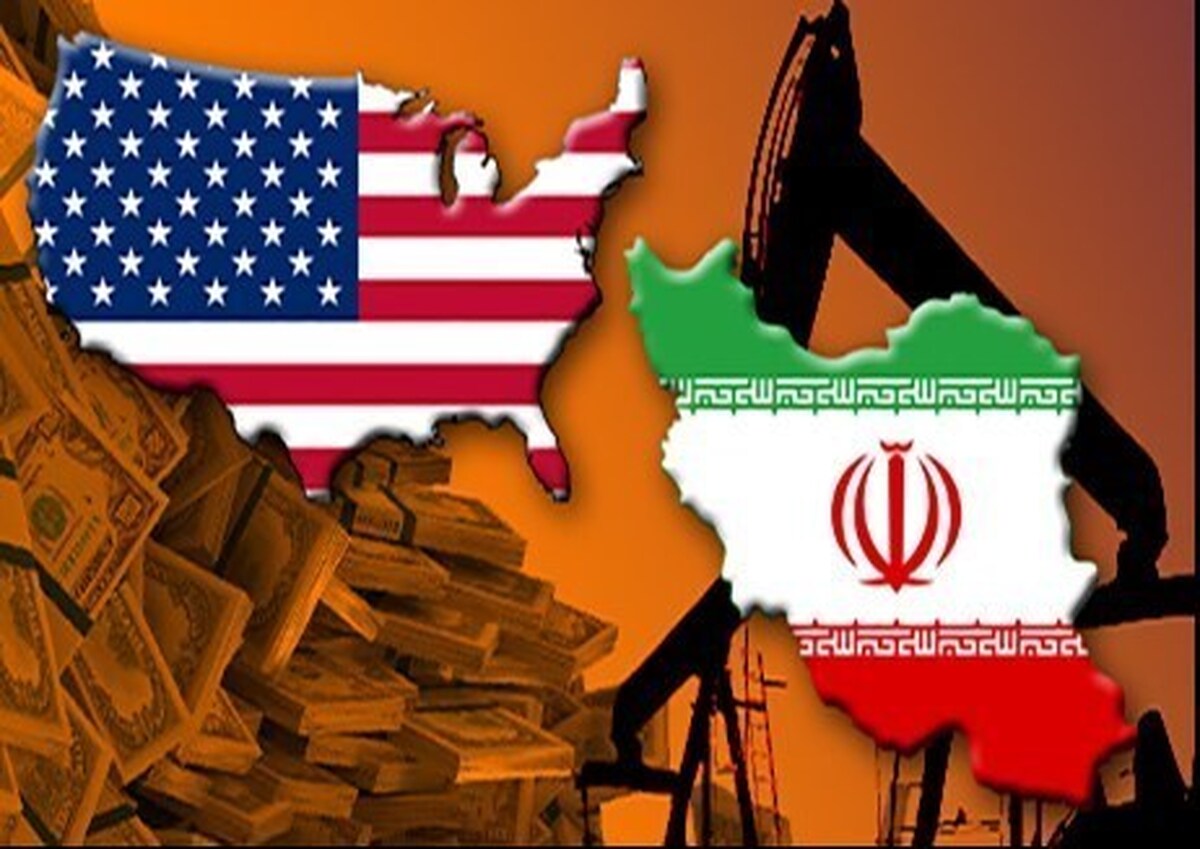 کلید تحریم‌های ایران در واشنگتن است، نه اروپا