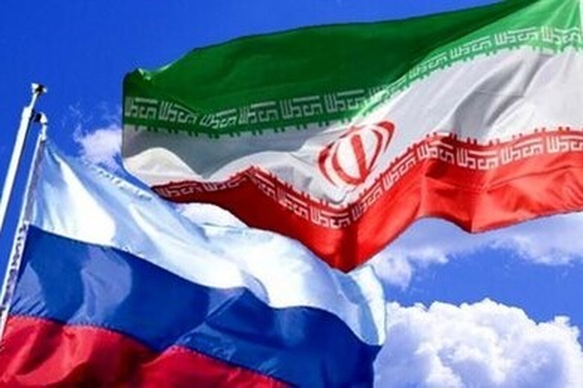 مذاکرات ایران و روسیه درباره راه‌آهن رشت-آستارا
