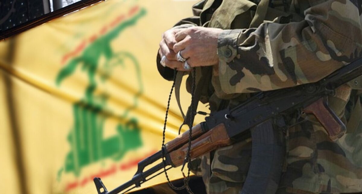 اگر حزب‌الله سلاح خود را تحویل دهد، دولت لبنان سلاح را به آمریکا و عربستان منتقل می‌کند