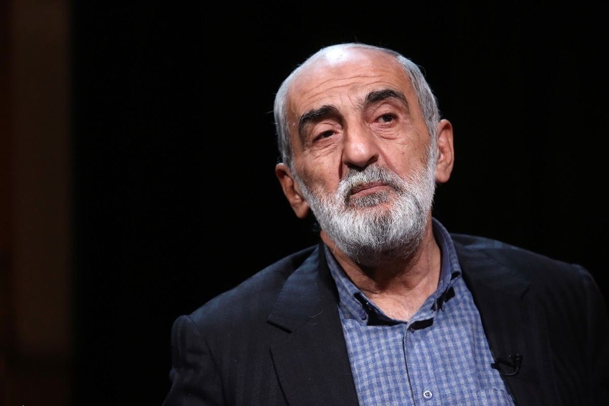رییس‌جمهور، لاریجانی را مشاور خود کند
