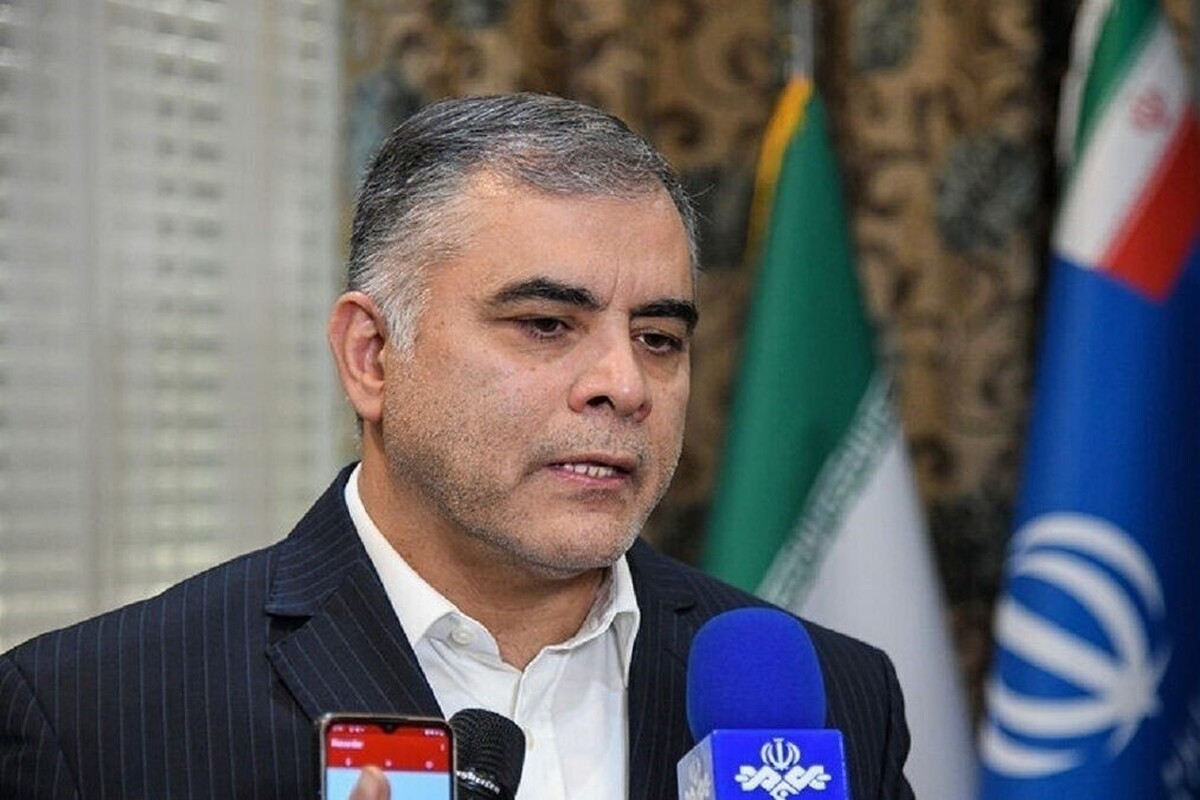 اتمام مشعل سوزی در کشور تا پایان سال ۱۴۰۷