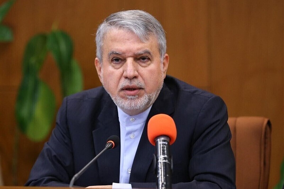 تأکید وزیر میراث فرهنگی بر ضرورت تحلیل دقیق جنگ تحمیلی ۱۲ روزه