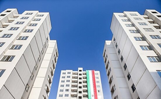 ۱۰ هزار واحد مسکن شهری در هفته دولت به بهره‌برداری می‌رسد