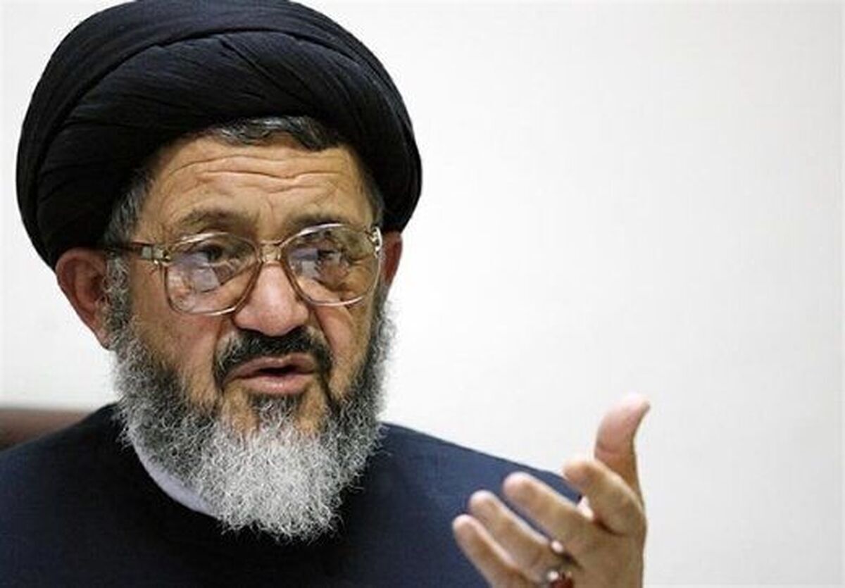 جریان تندرو باید بفهمد که افراط و تفریط غلط است