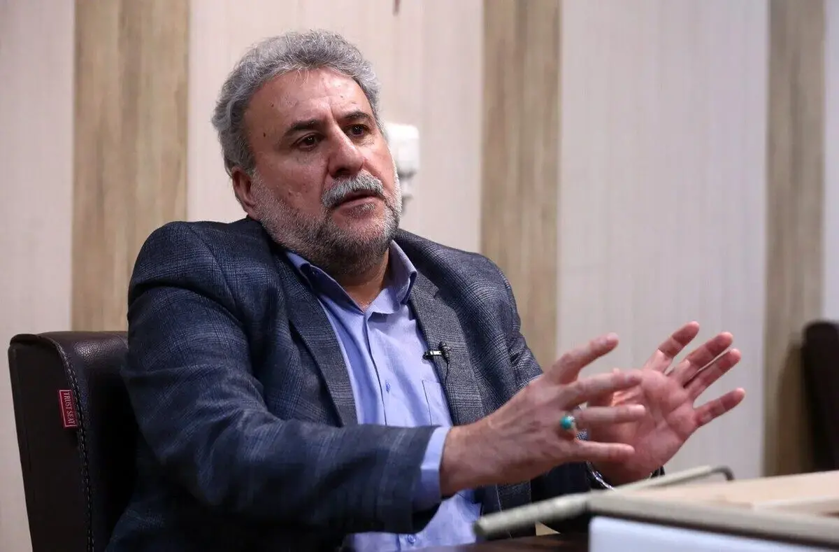 کسانی که با توییت‌های تند ایران را به قوم بنی اسرائیل شبیه می‌کنند، به دنبال آوارگی ملت هستند