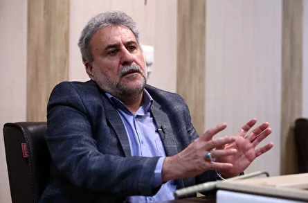 کسانی که با توییت‌های تند ایران را به قوم بنی اسرائیل شبیه می‌کنند، به دنبال آوارگی ملت هستند