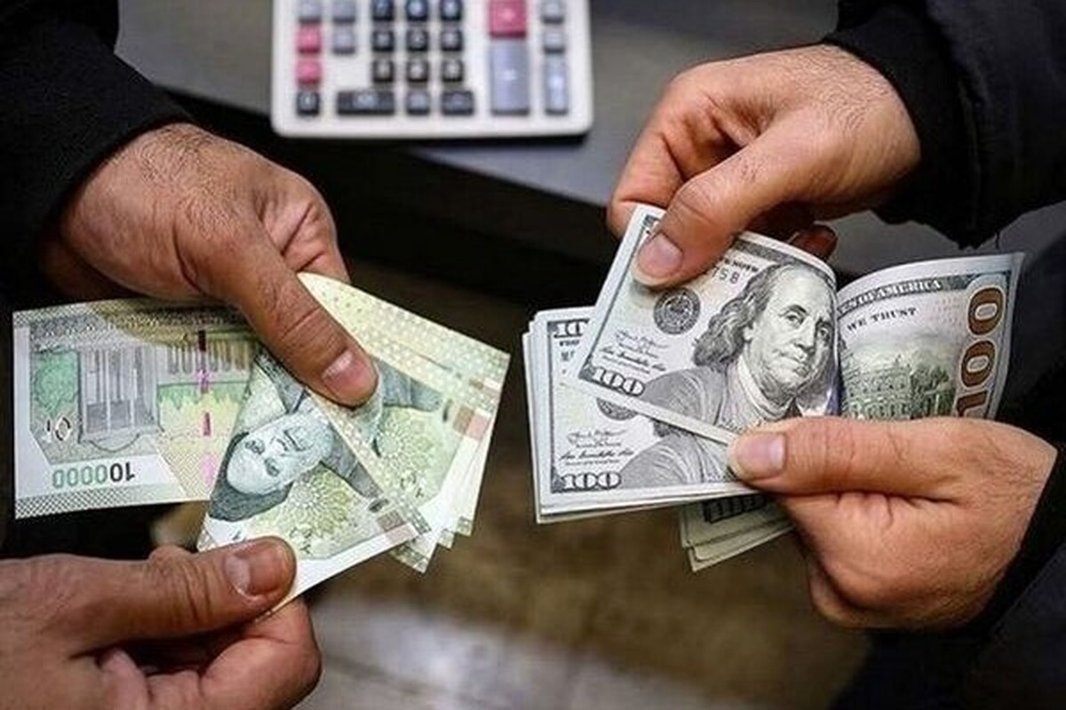 تلاش می‌کنیم که به سمت تک نرخی شدن ارز حرکت کنیم
