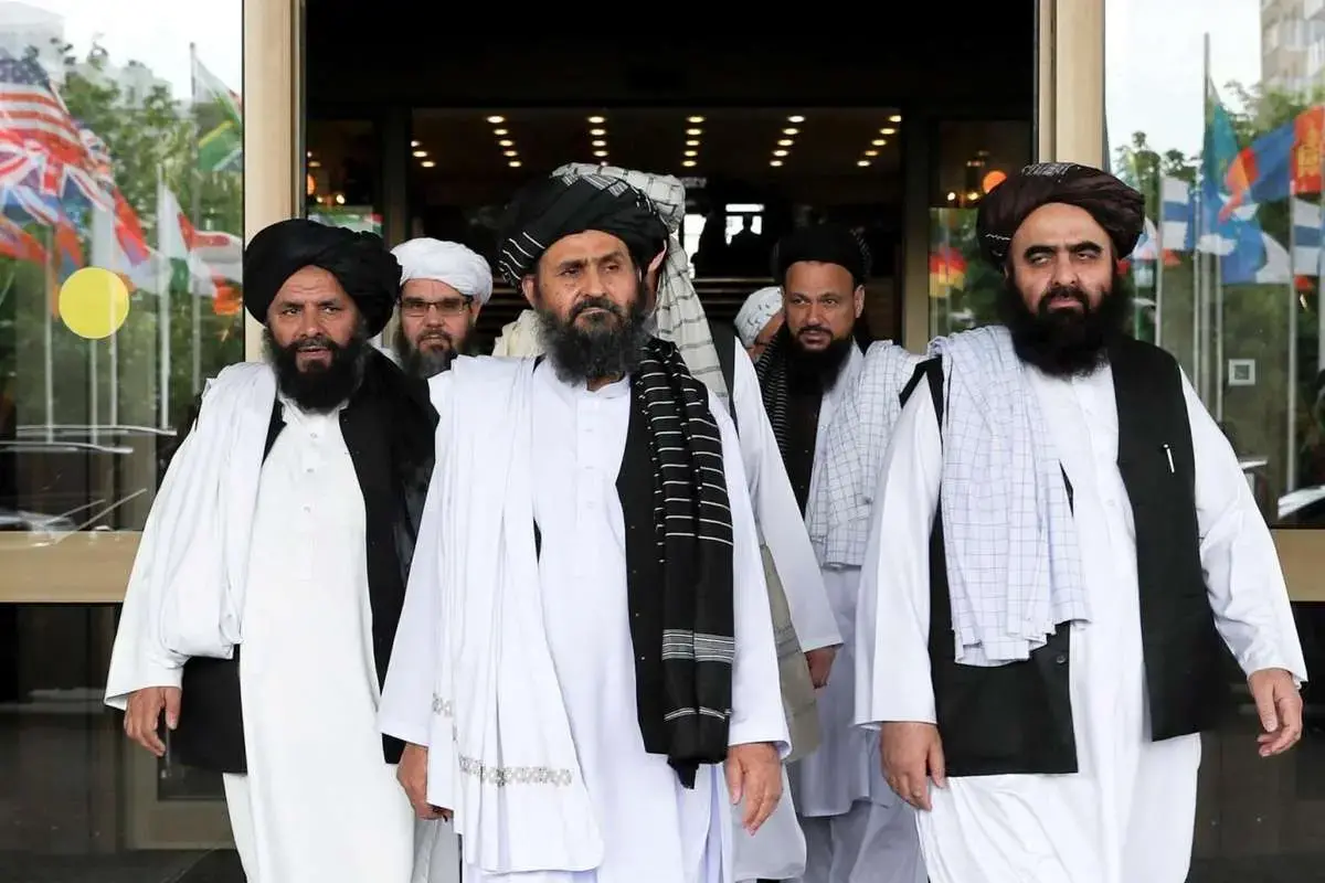 آیا نباید طالبان را تنبیه کرد و مانع گستاخی‌هایش شد؟!