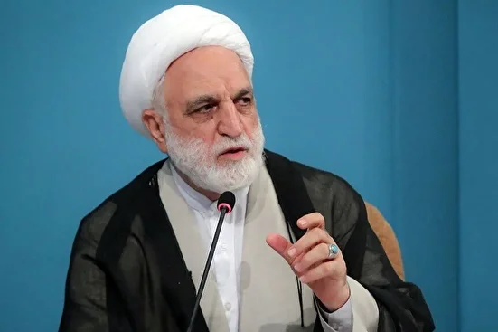 قوه قضاییه همواره در کنار مردم و دولت برای رفع مشکلات است