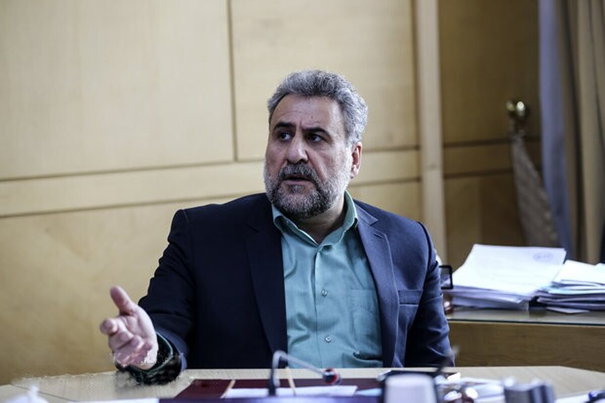 سیاست خارجی ایران نیازمند تابوشکنی است / کاسبان تنش و تحریم با فقیر کردن ملت، به ثروت رسیدند