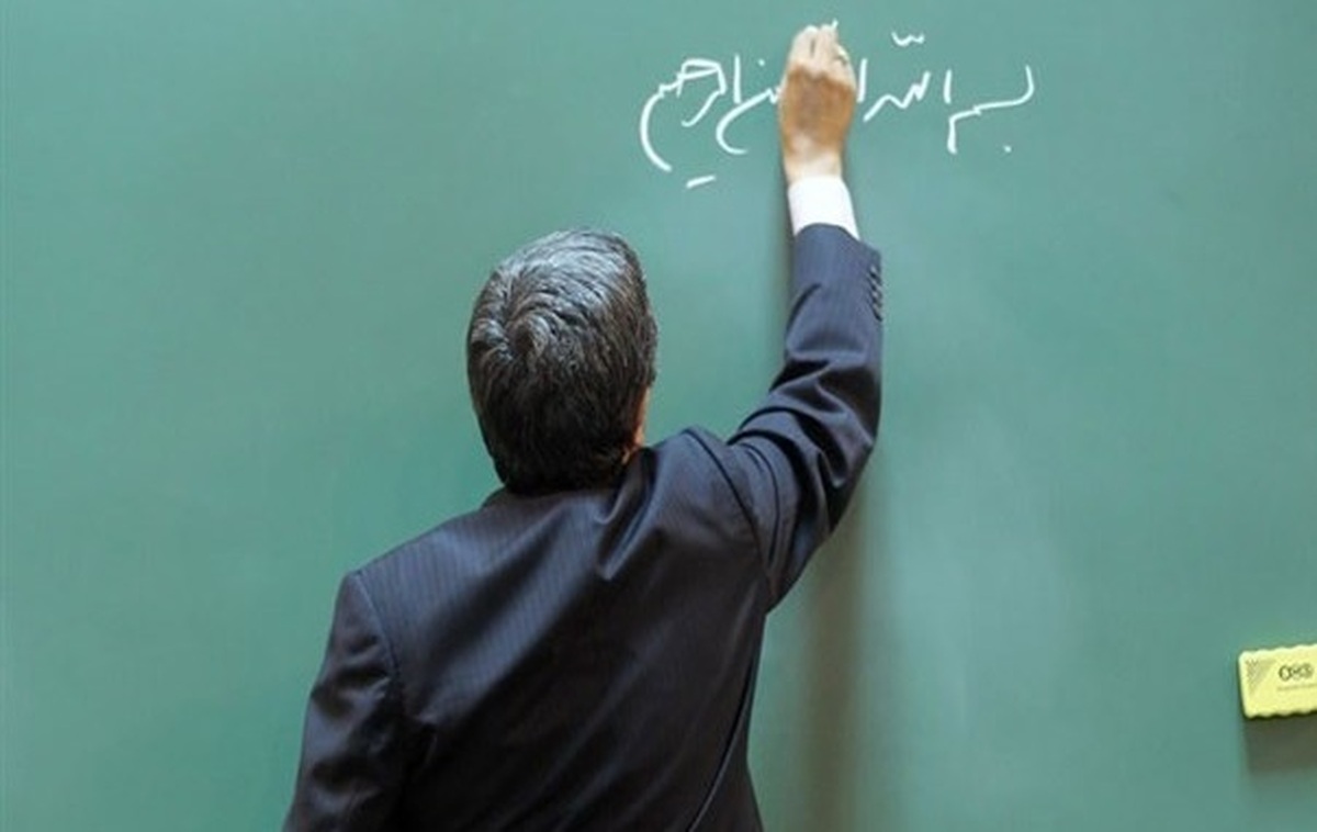 امسال کمبود معلم نخواهیم داشت