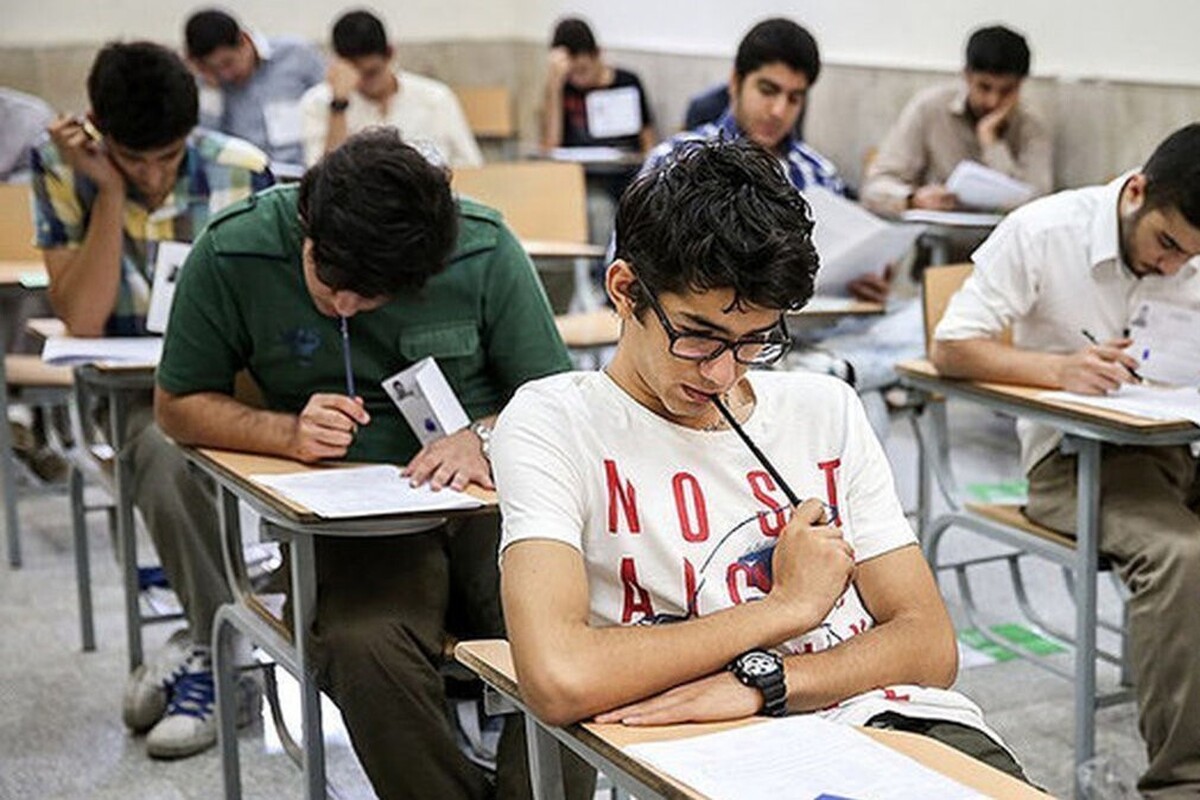 اطلاعیه جدید آموزش‌وپرورش درمورد نحوه برگزاری امتحانات نهایی در تابستان ۱۴۰۴