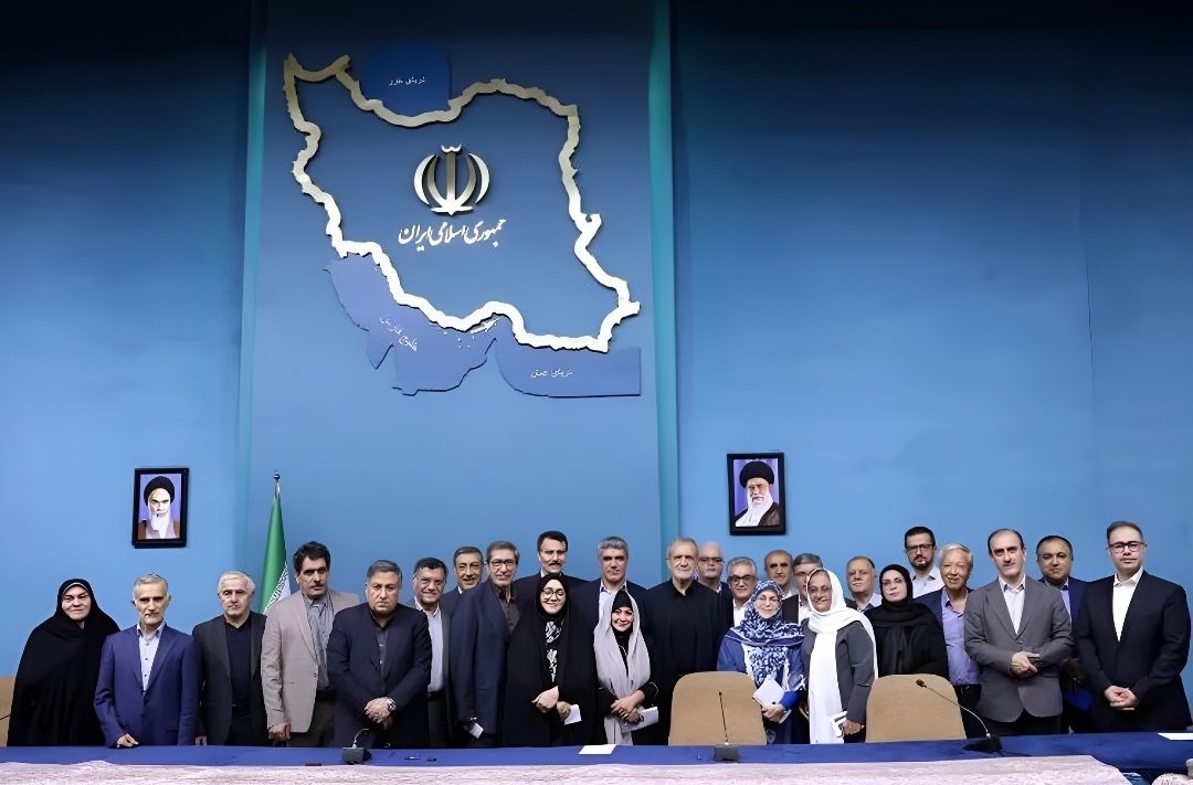 سرعت اصلاحات باید با تغییر جامعه هماهنگ شود؛ وگرنه فرصتی برای اصلاح نمی‌ماند