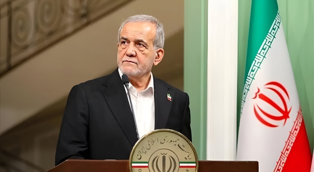 قدر مردم را باید در عمل دانست، نه در حرف