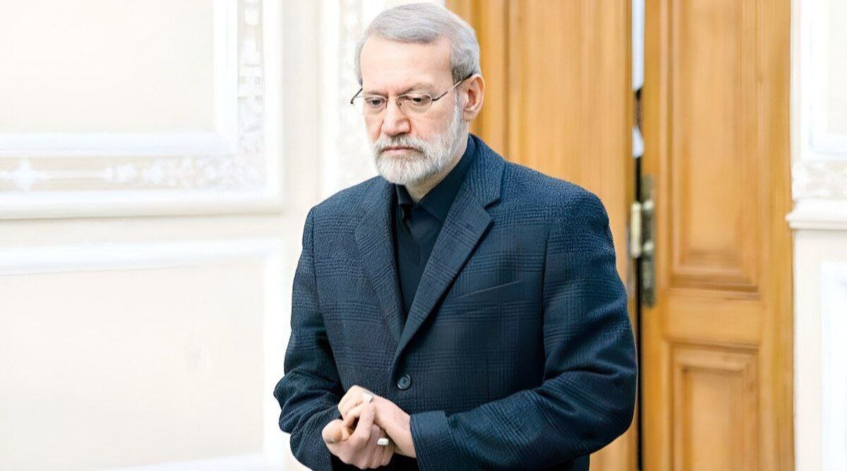 شاید حضور لاریجانی مسیر مذاکرات را تغییر دهد