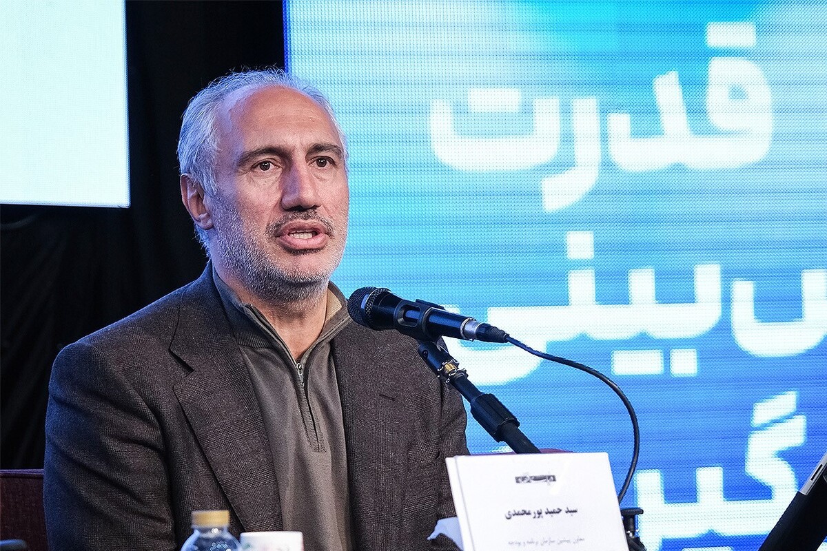 خبر خوب رئیس سازمان برنامه و بودجه در آستانه هفته دولت برای گندمکاران، معلمان و حوزه دارو