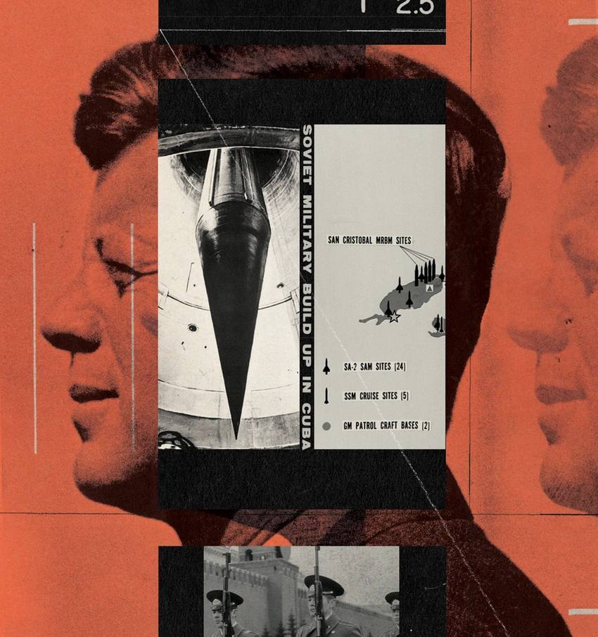 چرا قدرت شلیک سلاحهای هستهای تنها در اختیار یک فرد—رئیسجمهور آمریکا—است؟ چرا قدرت شلیک سلاحهای هستهای تنها در اختیار یک فرد—رئیسجمهور آمریکا—است؟