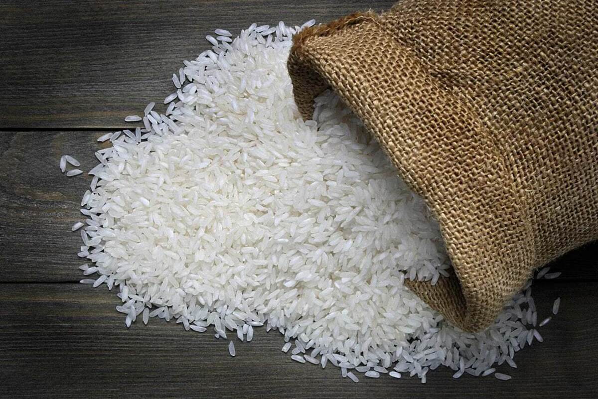 کاهش قیمت برنج طی دو هفته آینده