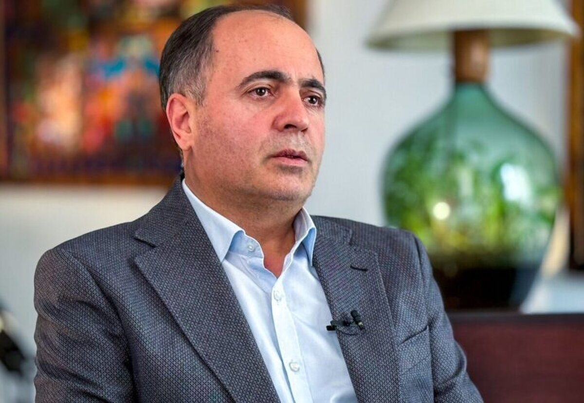 بحران آب تاثیری در تامین کالاهای استراتژیک ندارد / واردات برنامه‌ریزی شده است