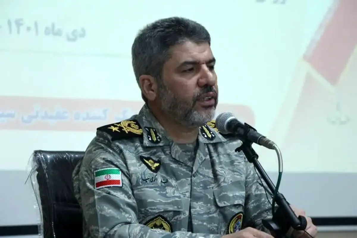 به اندازه خودمان از امکانات و تجهیزات پیشرفته برخورداریم
