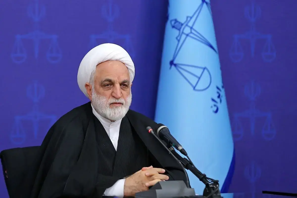 پیگیر مجازات پشتیبانان حمله تروریستی به دادگستری زاهدان باشید