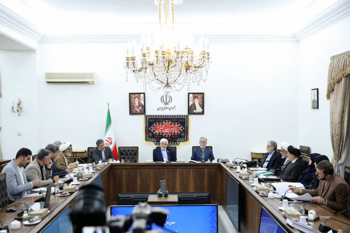 وحدت و همبستگی اسلامی راهبرد اصلی و مهم نظام جمهوری اسلامی ایران است