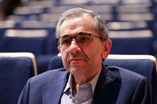 مخالفت خود را با ‎مکانیسم ماشه اعلام کردیم