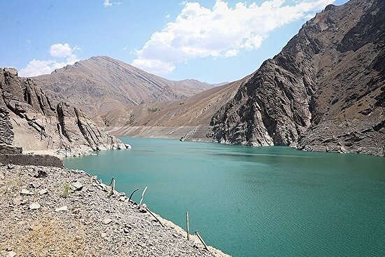 قطعی آب در تهران نداریم/ تراکم جمعیت در تهران کم‌آبی را تشدید کرده است