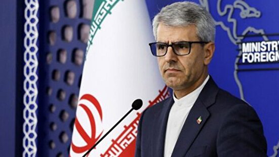 اگر قرار است ایران عضو NPT باقی بماند، باید از مزایای آن بهره‌مند شود