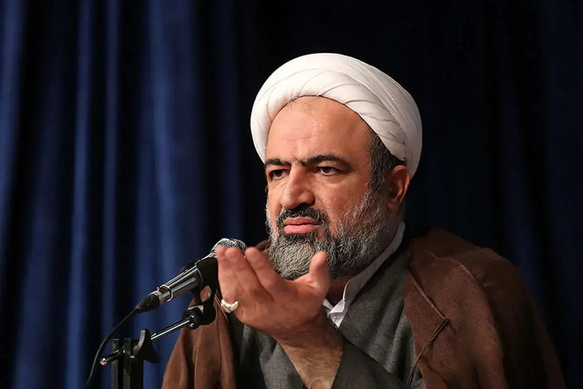شرط رسایی برای مذاکره با آمریکا: رفع محاصره غزه!