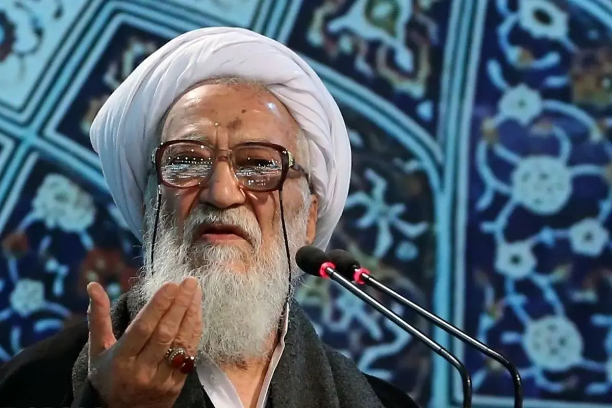 موقعیت «صدیقی» مانند گذشته نیست و نظر مردم تغییر کرده است