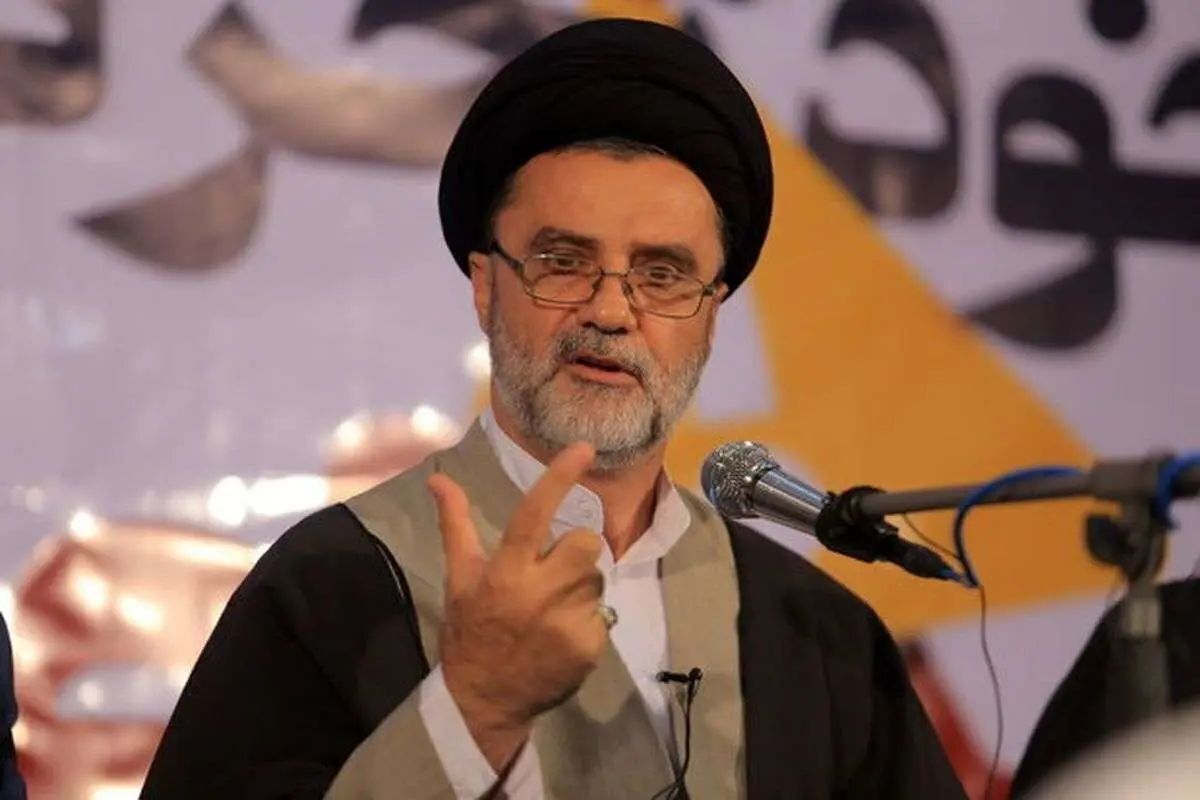 تحریم دیگری نمانده که با مکانیسم ماشه برگردد