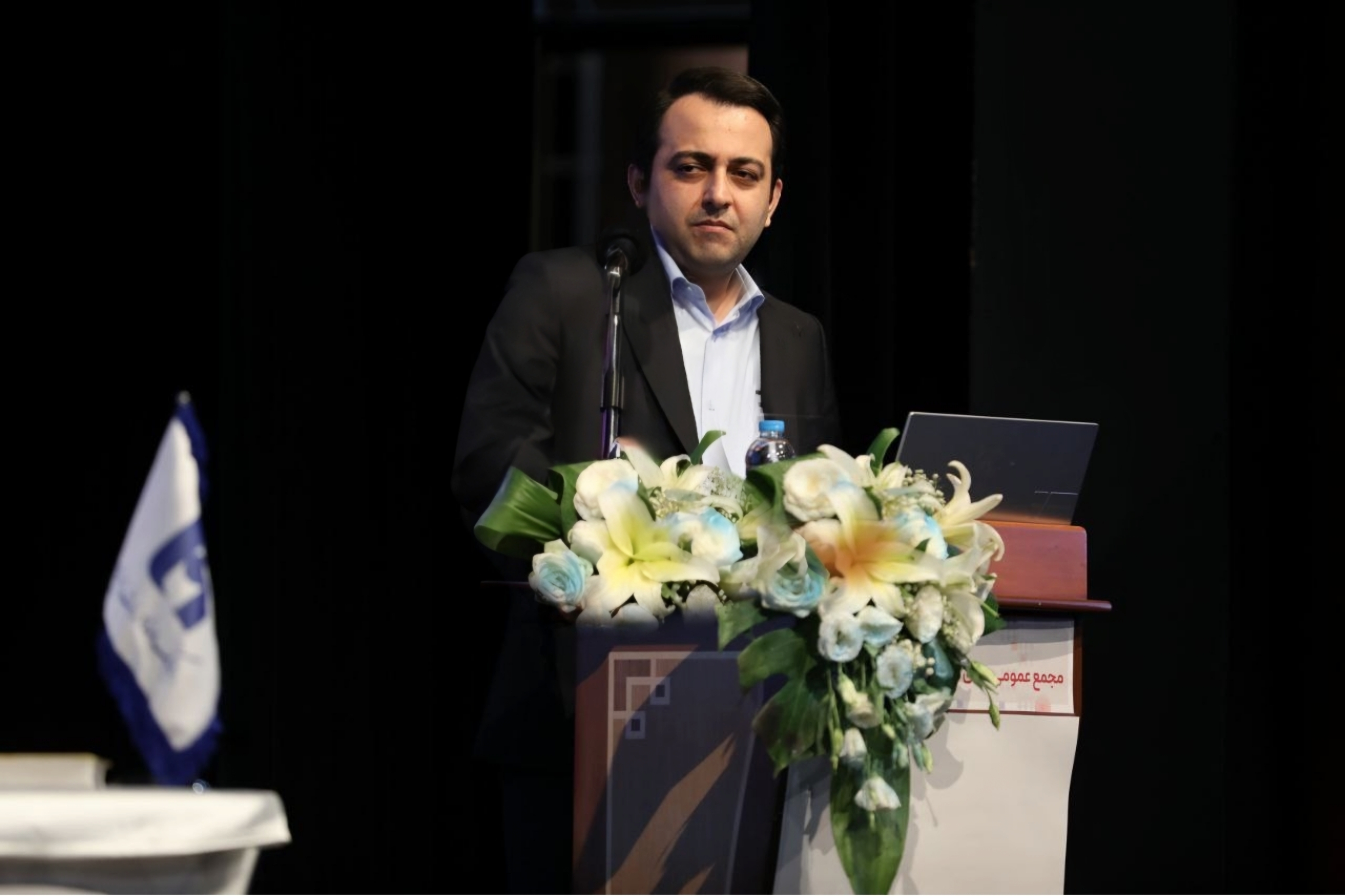 صورت‌های مالی سال ۱۴۰۳ بانک صادرات ایران تصویب شد