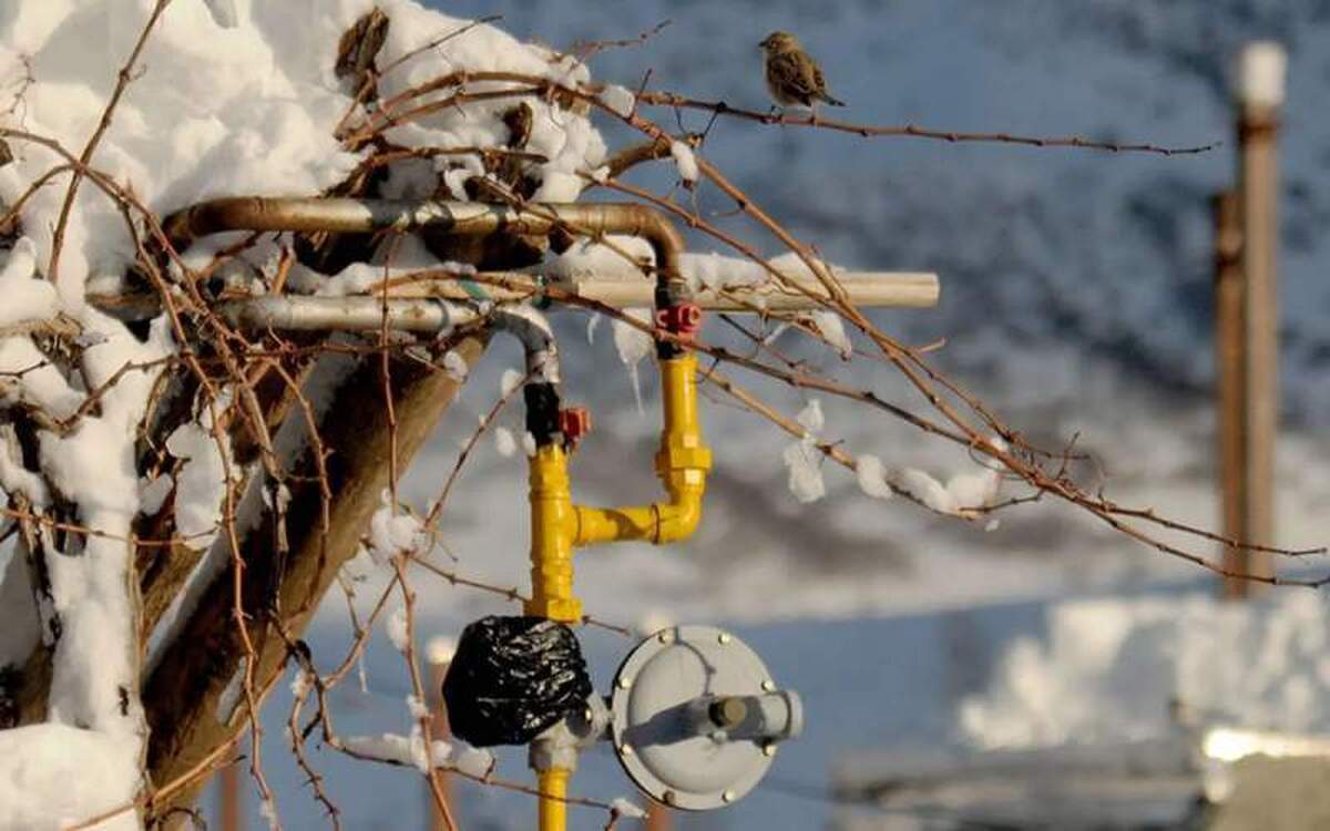 ناترازی انرژی در زمستان ۳۵۰ تا ۴۰۰ میلیون مترمکعب است
