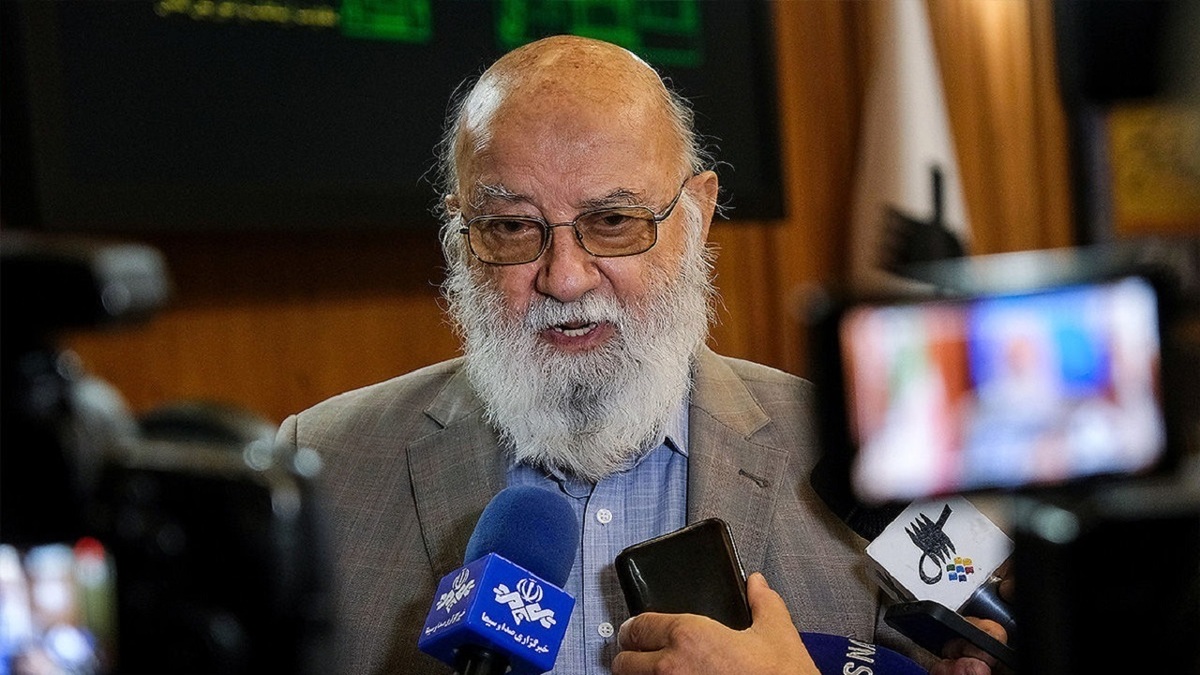 بحث ساماندهی پایتخت مطرح است و انتقال پایتخت عملیانی نیست