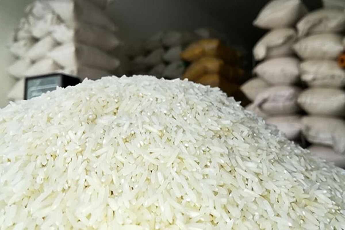 پشت پرده ادعای گم شدن برنج