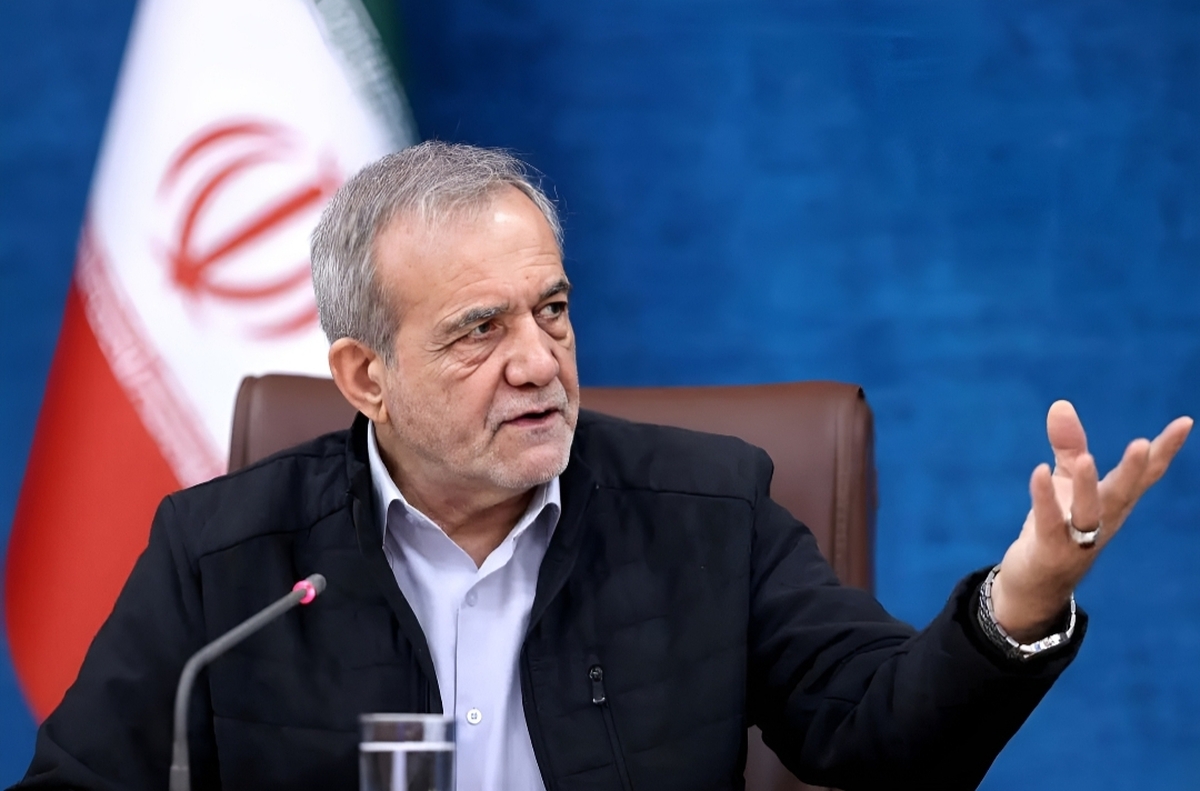 هیچ قدرتی توان ایستادگی مقابل ملت متحد ایران را ندارد